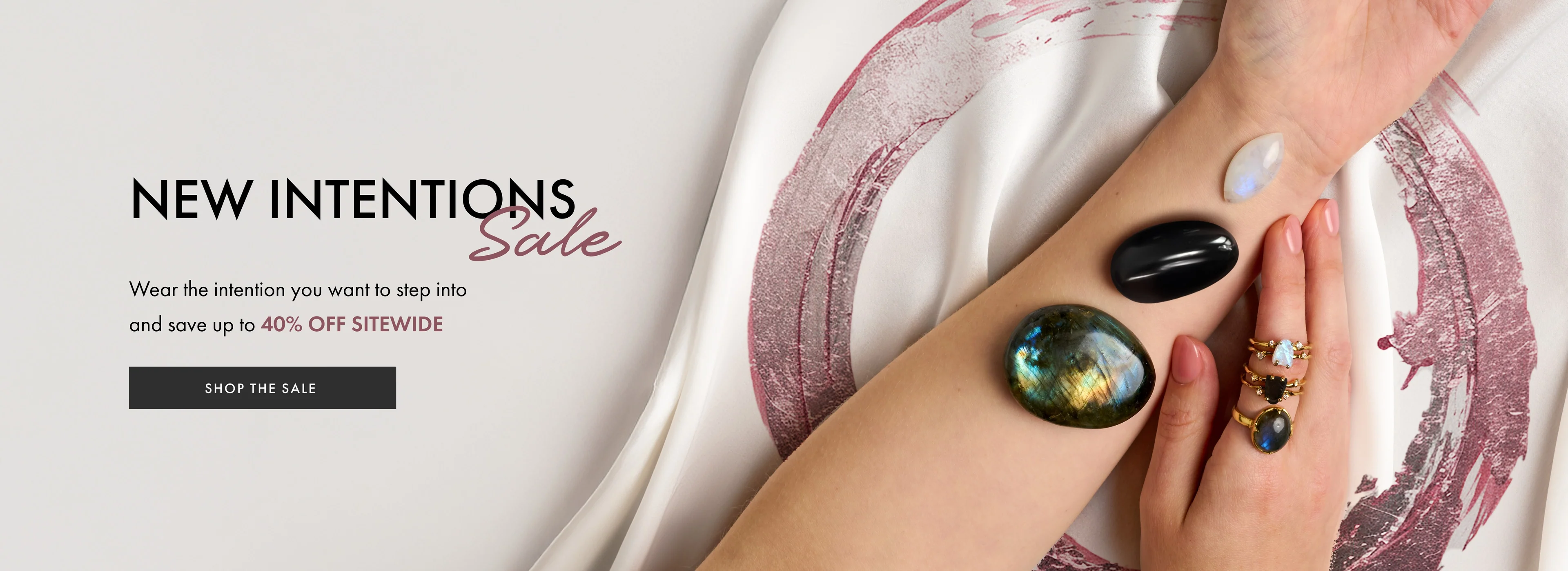 Adorn Yourself in Celestial Radiance